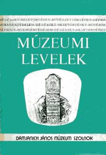 Mzeumi Levelek 65-66.