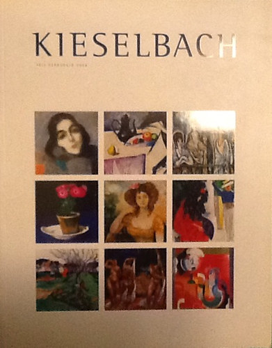 Kieselbach tli kpaukci (2008 dec. 6.-18.)
