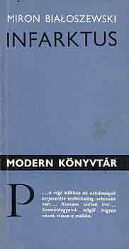 Infarktus
