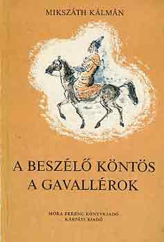 A beszl knts-A gavallrok