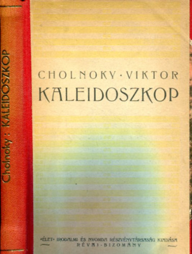 Kaleidoszkop