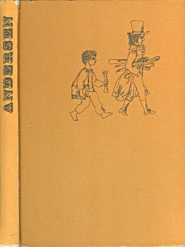 Andersen legszebb mesi