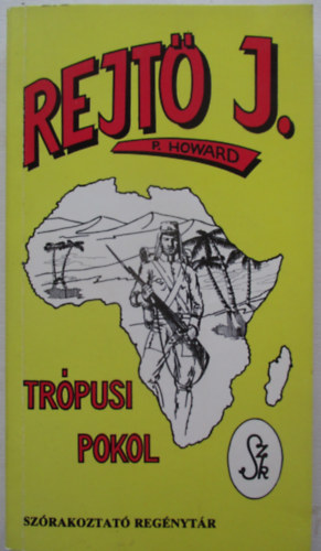 Trpusi pokol