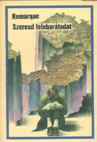 Szeresd felebar�todat