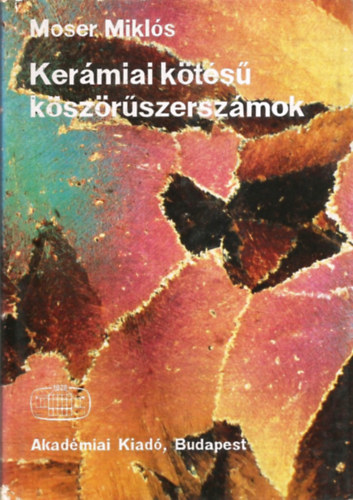 Ker�miai k�t�s� k�sz�r�szersz�mok