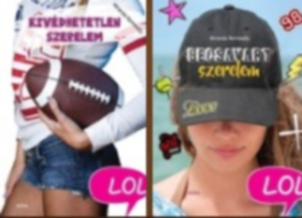 Miranda Kenneally - Hundred Oaks 1-2 (Kiv�dhetetlen szerelem / Becsavart szerelem)