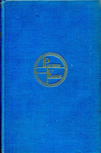 Sinclar Lewis - Sam Dodsworth Eur�p�ban I-II