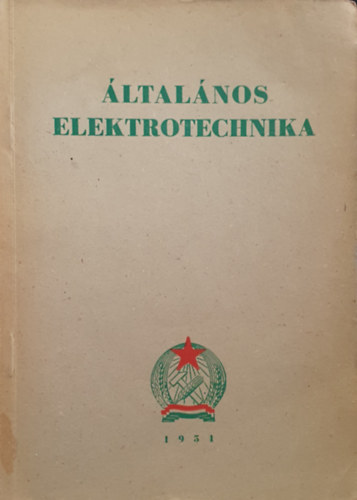 �ltal�nos elektrotechnika