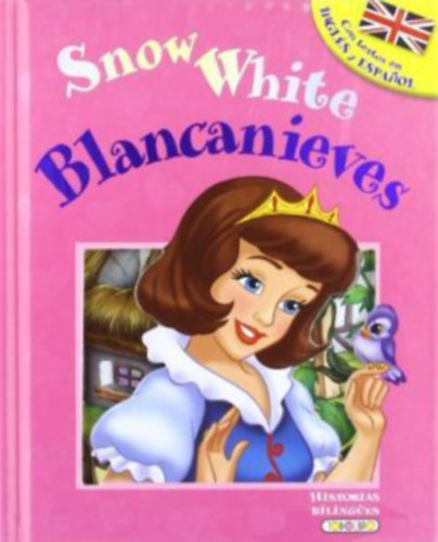Blancanieves - Snow White.