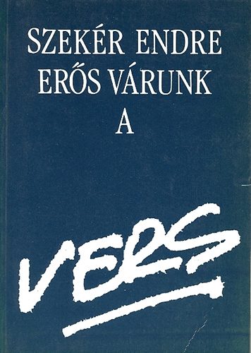 Ers vrunk a vers