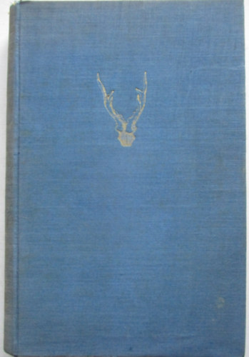 Avarffy Elek - Vad�szutakon