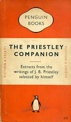 The Priestley Companion
