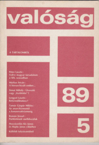 Valsg 1989/5 mjus