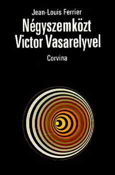 Ngyszemkzt Victor Vasarelyvel