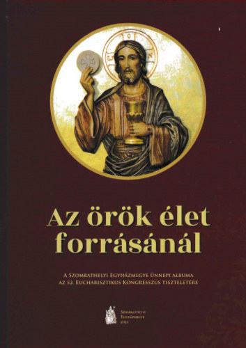 Az �r�k �let forr�s�n�l