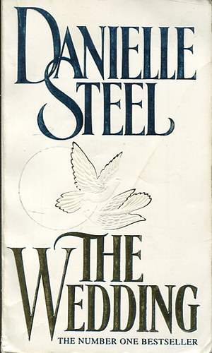 Danielle Steel - The Wedding