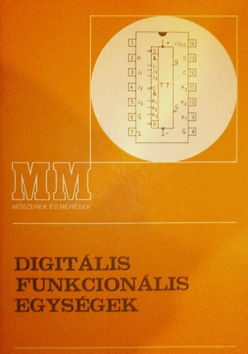 T�gl�s Imr�n� - Digit�lis funkcion�lis egys�gek