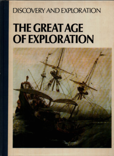 Duncan Castlereagh - The Great Age of Exploration.