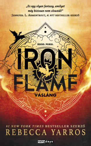 Iron Flame - Vasl�ng