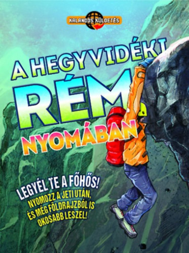 A hegyvidki rm nyomban