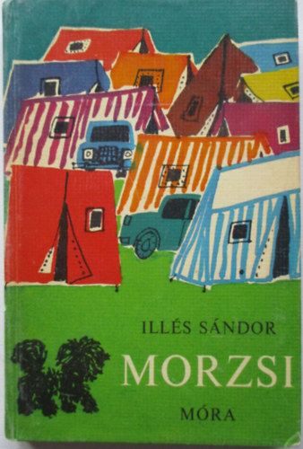 Morzsi
