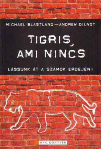 Tigris, ami nincs- Lssunk t a szmok erdejn