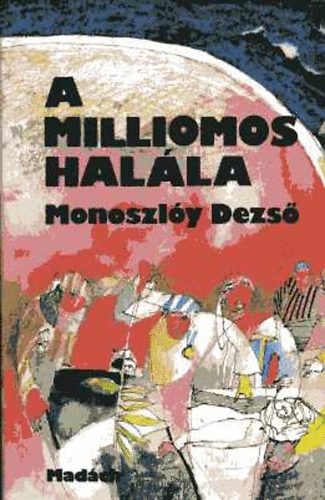 A milliomos halla
