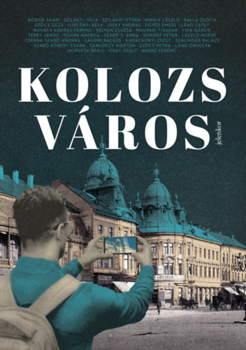 Kolozsvros