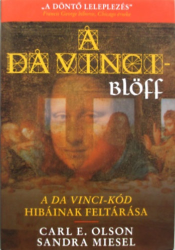A Da Vinci-bl�ff