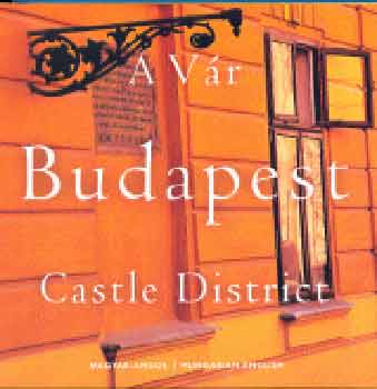 A Vr - Castle District - Budapest