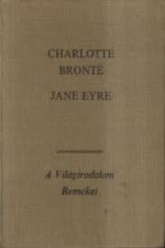 Jane Eyre