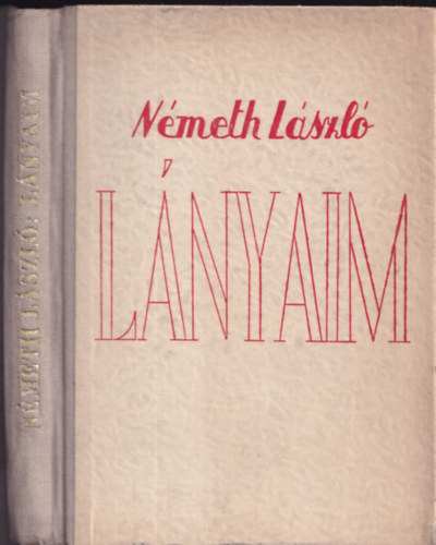 Lnyaim (I. kiads)
