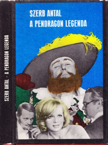 A Pendragon-legenda