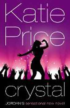 Katie Price - Crystal
