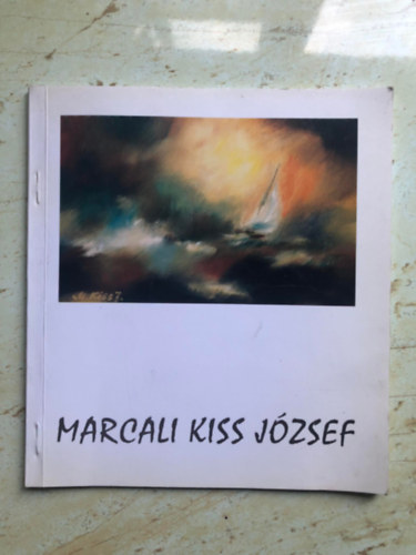 Marcali Kiss Jzsef