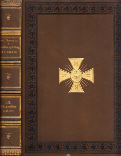 Bkefi Remig dr. - A pszti aptsg trtnete III. - A pszti aptsg oklevltra 1342-1812 (A zirci,pilisi,pszti s szent-gotthrdi cziszterczi aptsgok trtnete V.)
