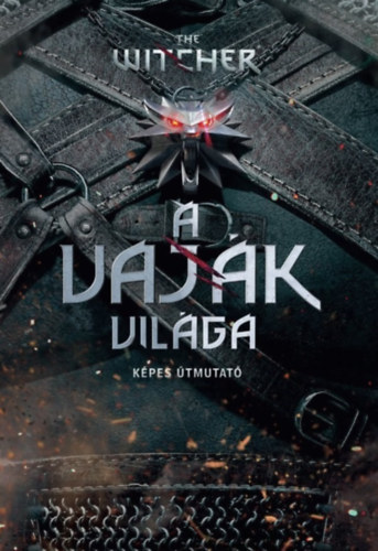 The Witcher: A vajk vilga