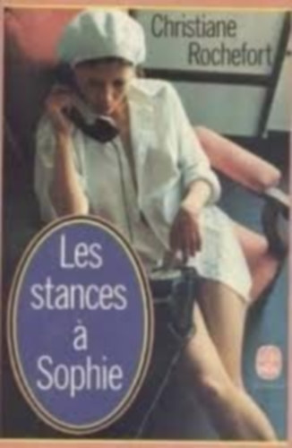 Les stances a Sophie