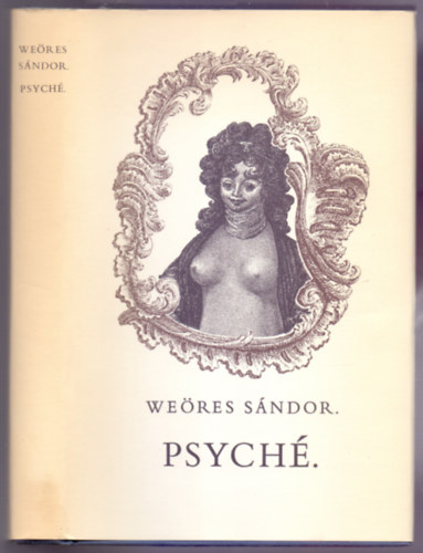 We�res S�ndor - Psych�.