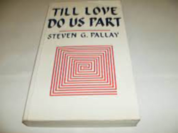 Till love do us part