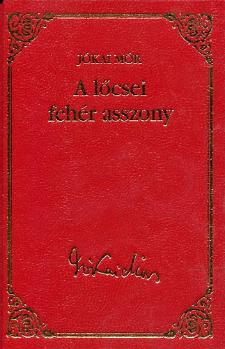 A lcsei fehr asszony