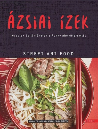 zsiai zek - street art food