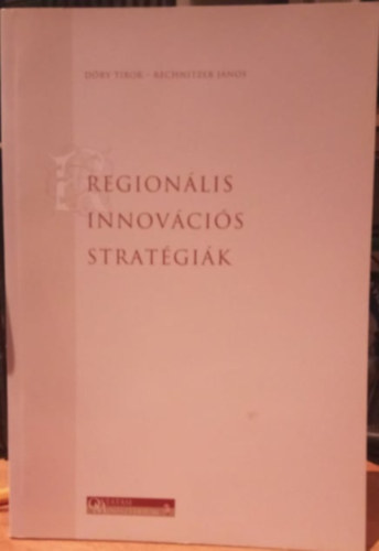 Regionlis Innovcis Stratgik