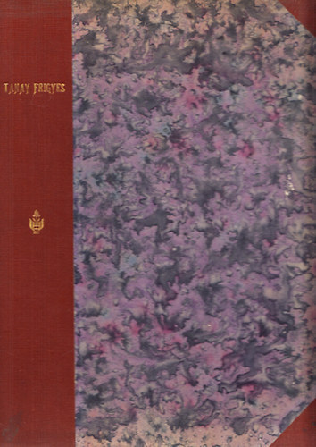 Tanay Frigyes - Egy nagy magyar sz�n�sz portr�ja (sz�mozott 300/115)