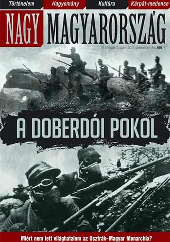 Nagy Magyarorszg III. vfolyam 3. szm