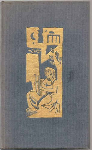 �nekek �neke (Bern�th Istv�n ford�t�sa, W�rtz �d�m eredeti r�zkarc�val)