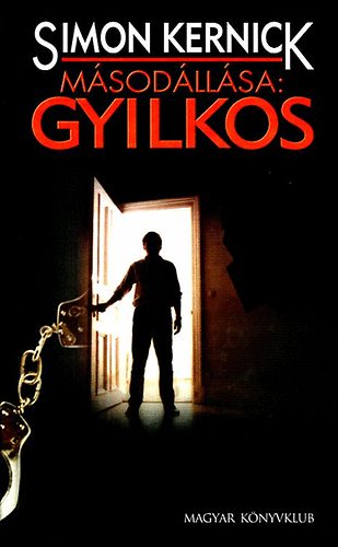 Msodllsa: gyilkos