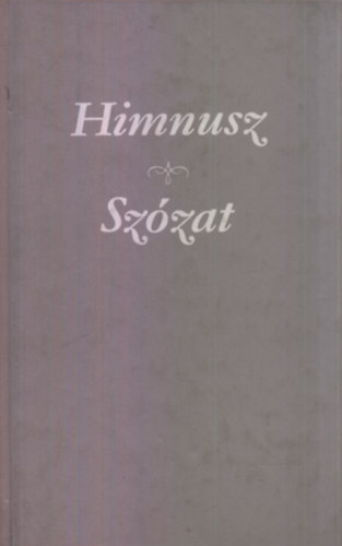 Himnusz - Szzat