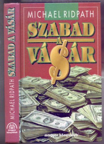 Szabad a vsr (Free to Trade)