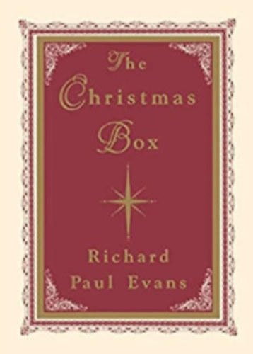 Richard Paul Evans - The Christmas Box
